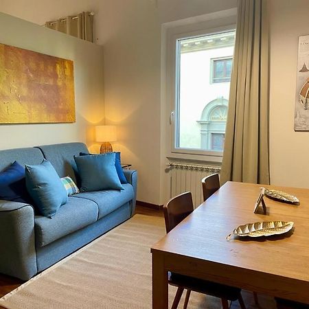 피렌체 Novella'S Loft Near Santa Maria Novella Station 아파트 외부 사진