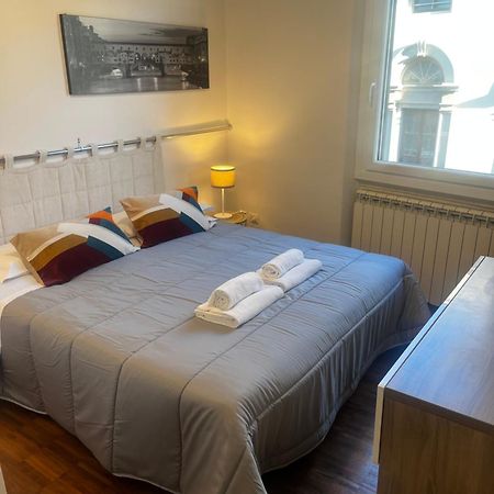 피렌체 Novella'S Loft Near Santa Maria Novella Station 아파트 외부 사진