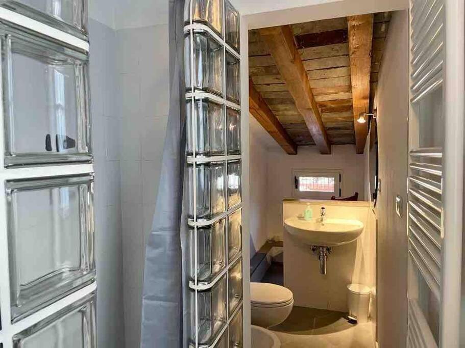 피렌체 Novella'S Loft Near Santa Maria Novella Station 아파트 외부 사진