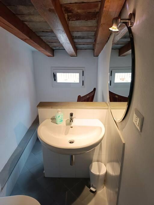 피렌체 Novella'S Loft Near Santa Maria Novella Station 아파트 외부 사진