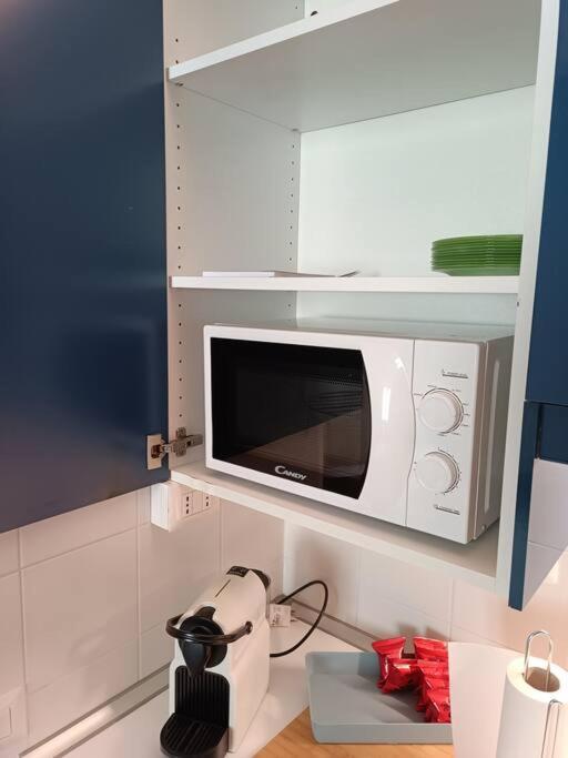 피렌체 Novella'S Loft Near Santa Maria Novella Station 아파트 외부 사진