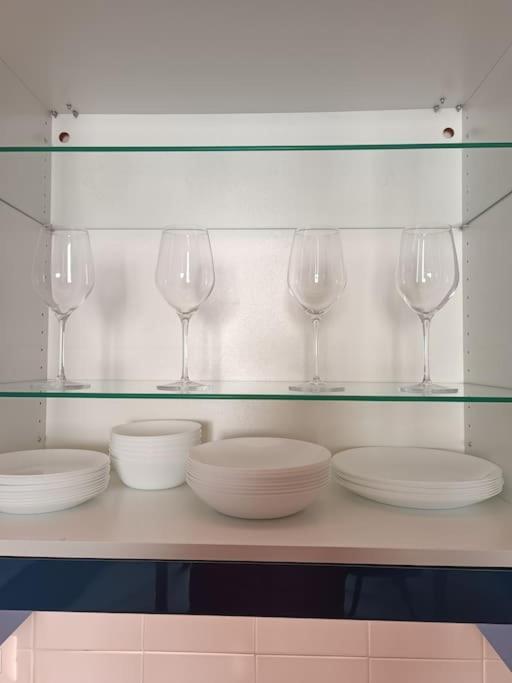 피렌체 Novella'S Loft Near Santa Maria Novella Station 아파트 외부 사진