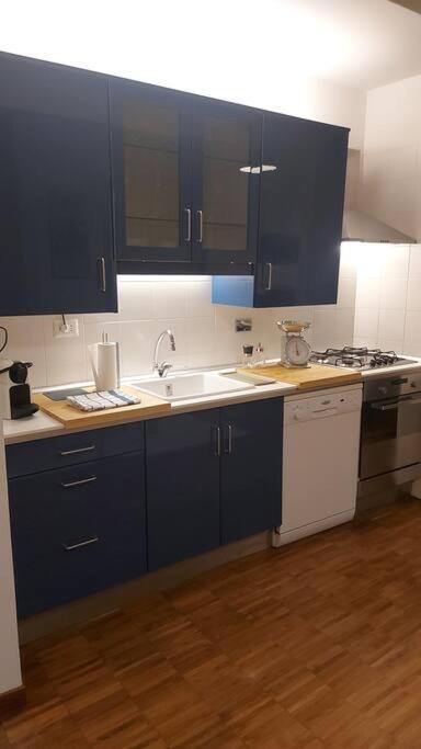 피렌체 Novella'S Loft Near Santa Maria Novella Station 아파트 외부 사진