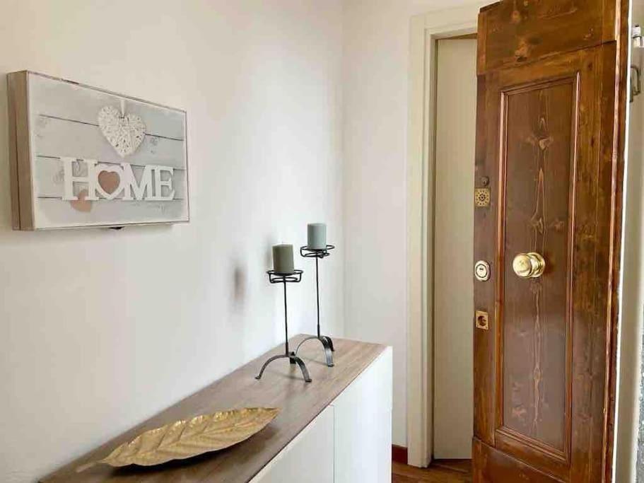 피렌체 Novella'S Loft Near Santa Maria Novella Station 아파트 외부 사진